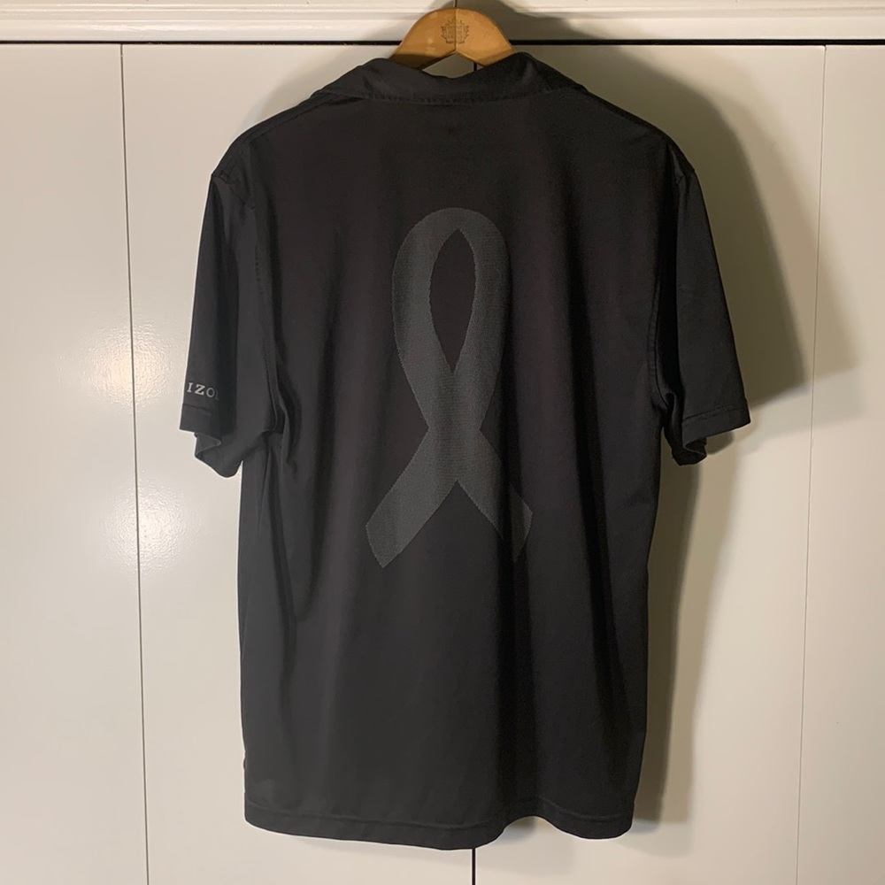 Izod Pink Ribbon (M) - Picture 4 of 11
